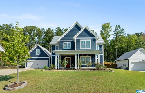 2024 Adams Ridge Drive, CHELSEA, GA, 35043 | Card Image