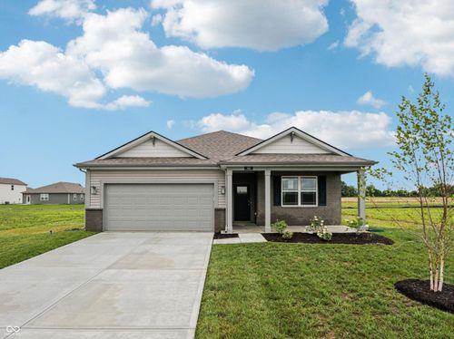 90 Wilkins St, Whiteland, IN, 46184-0119 | Card Image