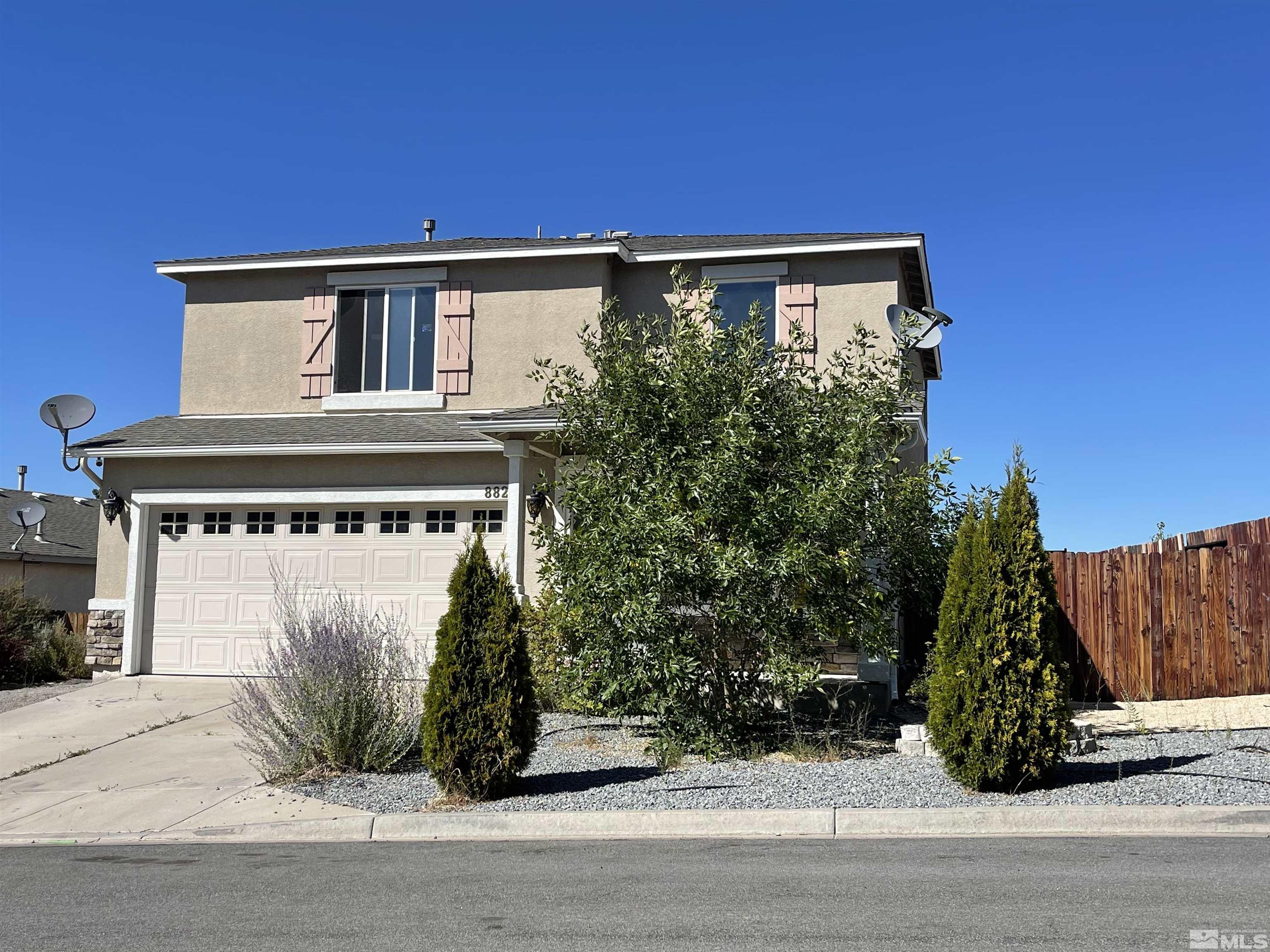 Silverkist Dr, Reno, NV 89506