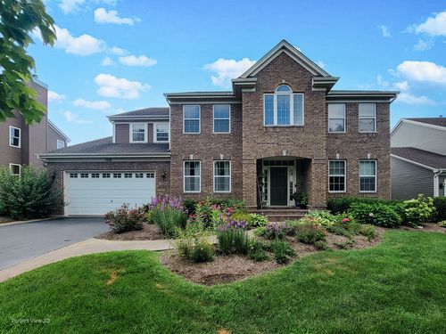 380 Merion Dr, Cary, IL, 60013-1701 | Card Image