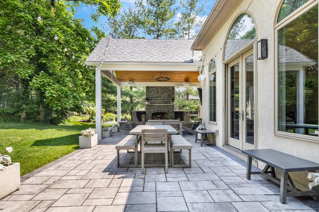 3917 Tarrington Ln, House other with 4 bedrooms, 5 bathrooms and null parking in Columbus OH | Image 49
