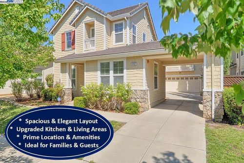 1357 Tiffany Dr, Brentwood, CA, 94513-6582 | Card Image