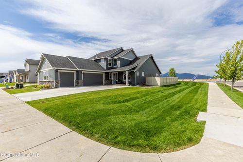 3366 N Cyprus Fox Loop, Post Falls, ID, 83854-8545 | Card Image