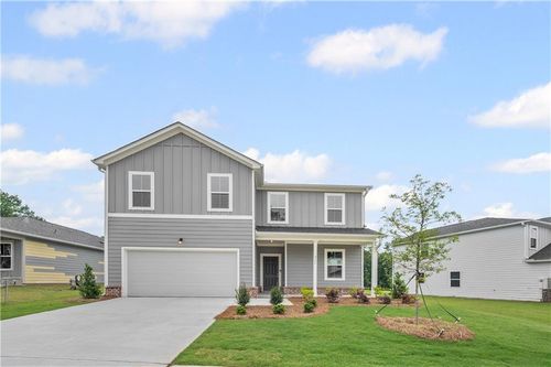 3111 Whitman Ct Se, Gainesville, GA, 30507-1105 | Card Image