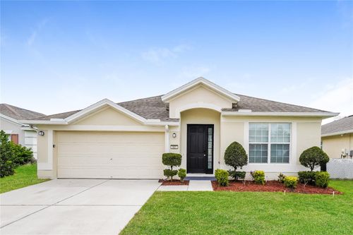 521 Painted Leaf Dr, BROOKSVILLE, FL, 34604-1463 | Card Image