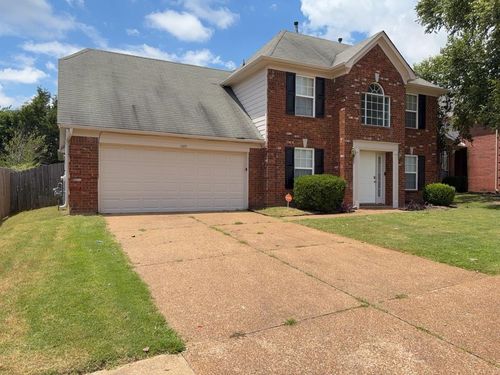 1071 E Red Fern Cir, Cordova, TN, 38018 | Card Image