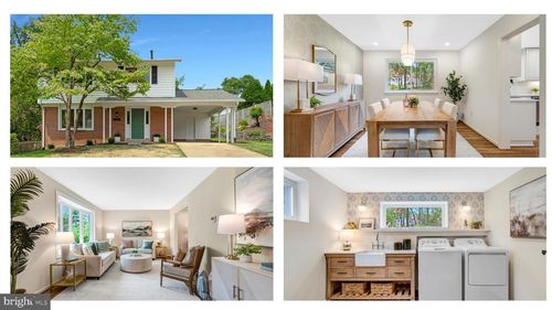 5416 Chatsworth Ct, FAIRFAX, VA, 22032-3912 | Card Image