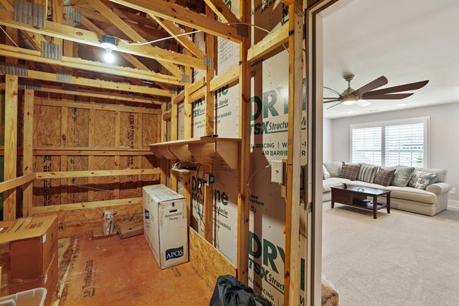 1108 Brixworth Dr, House other with 5 bedrooms, 5 bathrooms and 3 parking in Spring Hill TN | Image 46