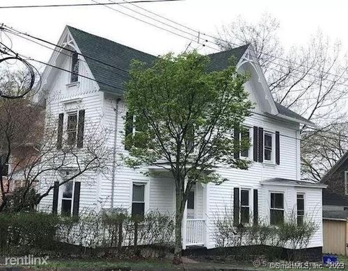 1st-112 Sherland Ave, New Haven, CT, 06513-4055 | Card Image