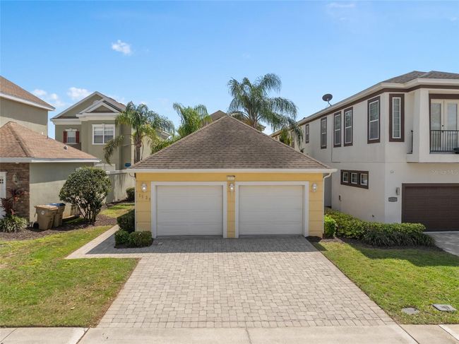 1529 Euston Dr, House other with 4 bedrooms, 4 bathrooms and null parking in REUNION FL | Image 51