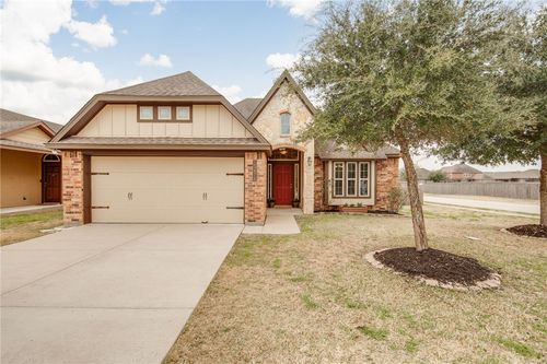 15478 Baker Meadow Loop, College Station, TX, 77845-2387 | Card Image