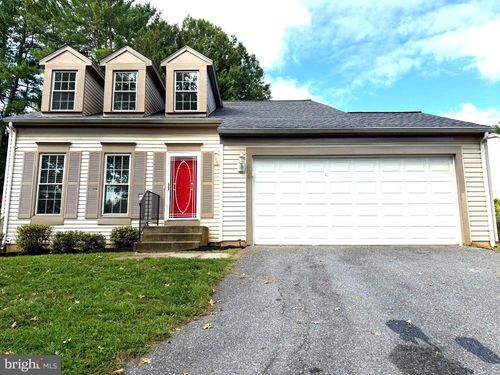 13928 Mustang Hill Ln, NORTH POTOMAC, MD, 20878-3871 | Card Image