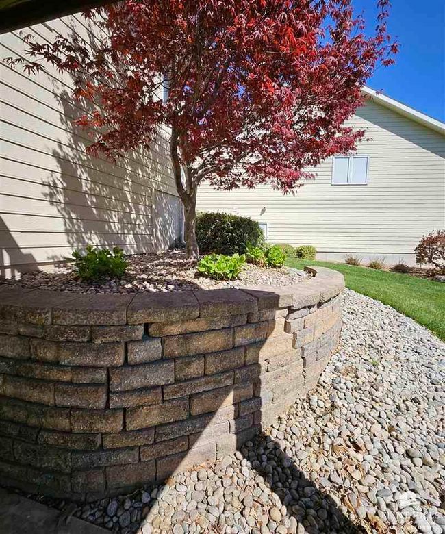 1605 Parkplace Court, House other with 3 bedrooms, 3 bathrooms and null parking in Abilene KS | Image 41