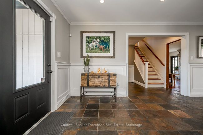 54 Logging Trail, House other with 4 bedrooms, 3 bathrooms and 5 parking in Utterson ON | Image 4