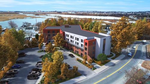 apt-408-133 Salem St, Revere, MA, 02151-1488 | Card Image