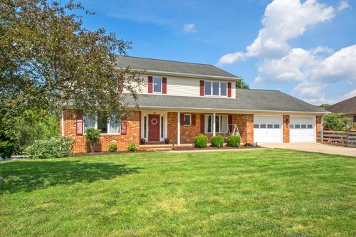 3446 White Oak Dr, ROCKINGHAM, VA, 22801-5334 | Card Image