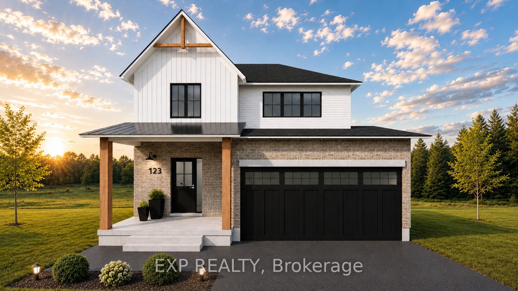 Residential in Minto 2