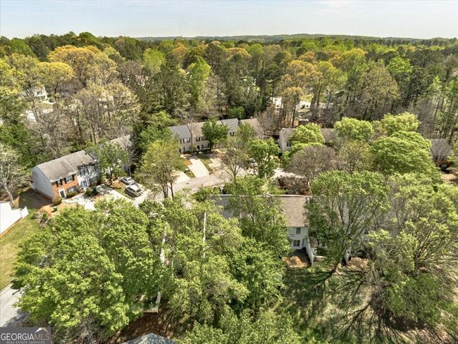 5599 Fair Creek Way, Townhouse with 2 bedrooms, 3 bathrooms and null parking in Lithonia GA | Image 34