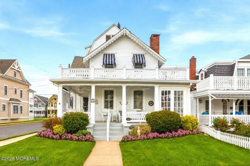 15 Bath Ave, Ocean Grove, NJ, 07756-1604 | Card Image