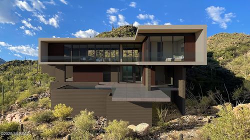 lot-7-6241 W Trails End Court, Tucson, AZ, 85745 | Card Image