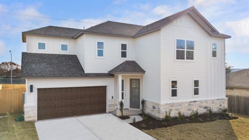 105 Carmen Cv, Burnet, TX, 78611-5946 | Card Image