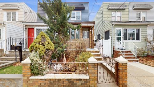 1373 E 55th St, Brooklyn, NY, 11234-3327 | Card Image