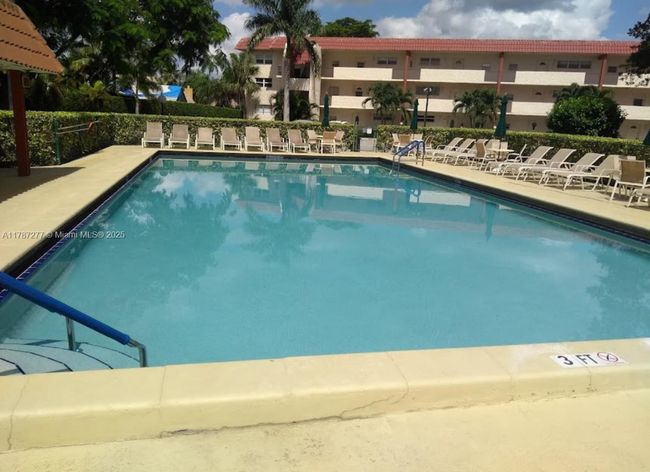 APT-206 - 8901 S Hollybrook Blvd, Condo with 1 bedrooms, 2 bathrooms and null parking in Pembroke Pines FL | Image 18