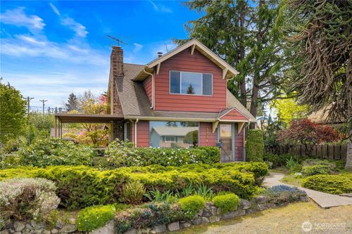 5704 N Ruby St, Tacoma, WA, 98407-3020 | Card Image
