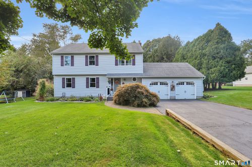 105 Highland Ave, Wallingford, CT, 06492-2153 | Card Image