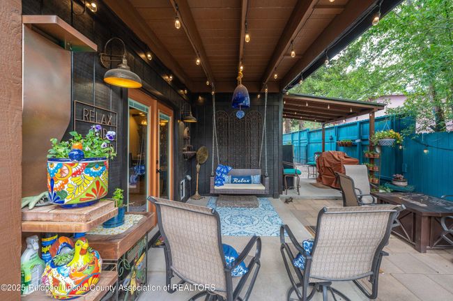 131 El Paso Rd, Home with 0 bedrooms, 4 bathrooms and null parking in Ruidoso NM | Image 96