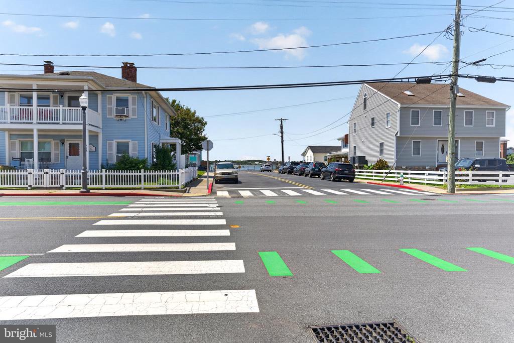 Residential in OCEAN CITY 5