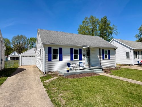 1409 S 14th Street, Mattoon, IL, 61938 | Card Image