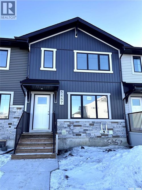 5457 Buckingham Dr E, Regina, SK, S4V4B5 | Card Image