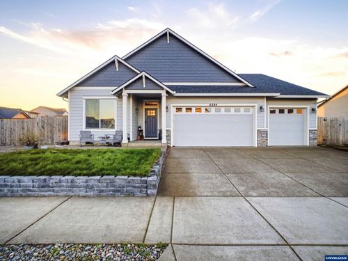 6284 Ne Barker St, Albany, OR, 97321-8918 | Card Image