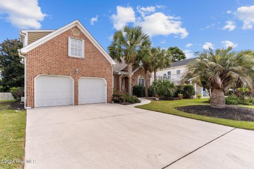 718 Sailor Court, Kure Beach, NC, 28449 | Card Image