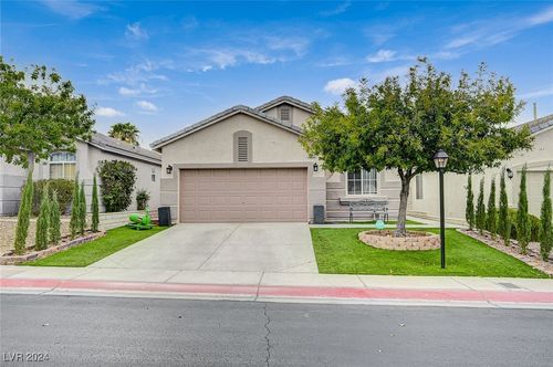 8844 Square Knot Avenue, Las Vegas, NV, 89143 | Card Image