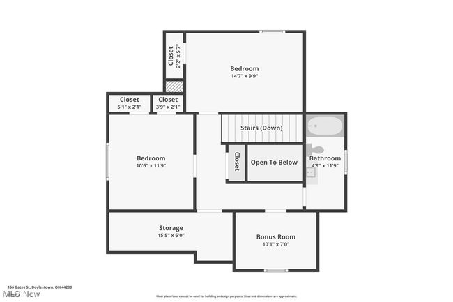 Floor plan | Image 47