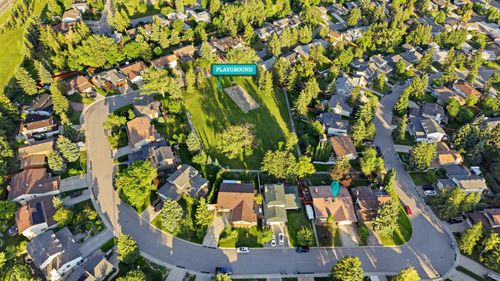 6016 Dalcastle Cres Nw, Calgary, AB, T3A1S4 | Card Image