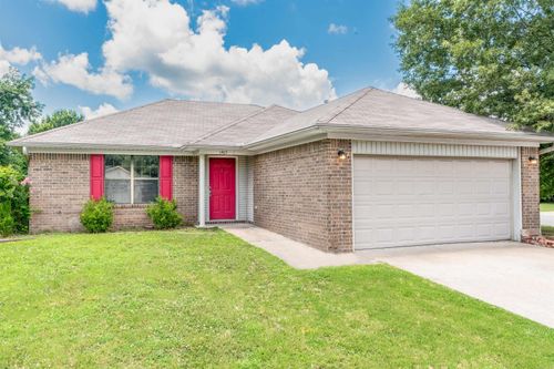 1465 Pyramid Dr, Conway, AR, 72034-2013 | Card Image