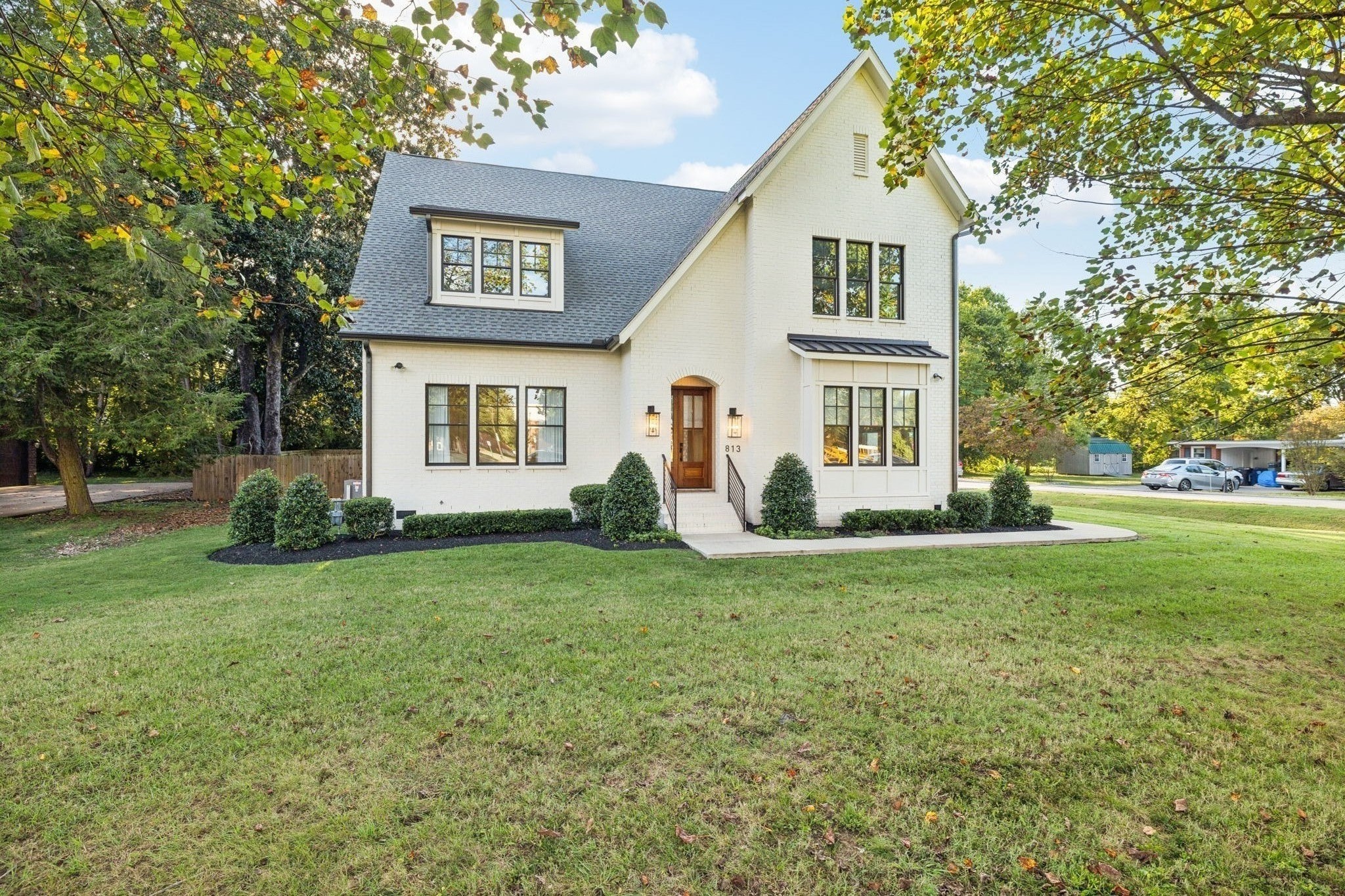 Residential in Franklin 5