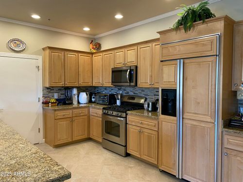 1074-4777 S Fulton Ranch Blvd, Chandler, AZ, 85248-5002 | Card Image