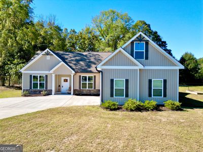 137 Joshua Way, House other with 3 bedrooms, 2 bathrooms and null parking in Calhoun GA | Image 1