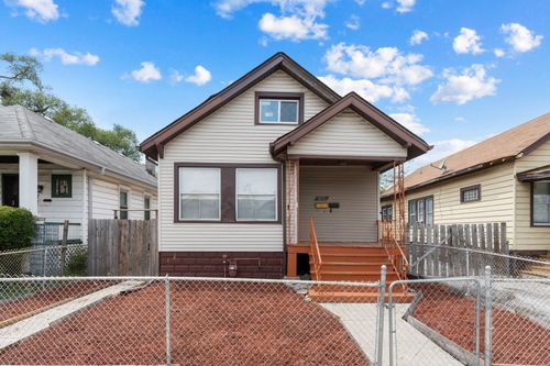 10150 S Wentworth Ave, Chicago, IL, 60628-1925 | Card Image