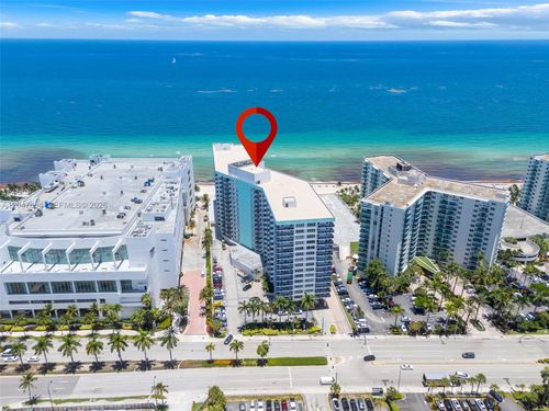 ph03-3725 S Ocean Dr, Hollywood, FL, 33019-2913 | Card Image