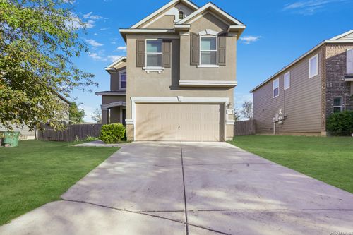 7006 Pescala Rdg, San Antonio, TX, 78252-4400 | Card Image