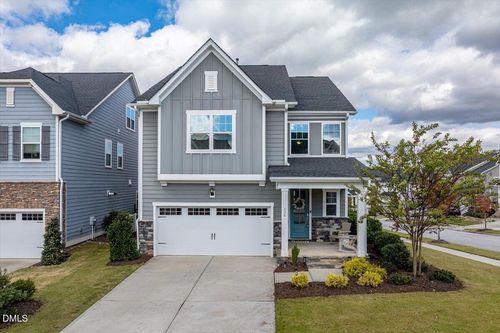 136 Ivy Arbor Way, Holly Springs, NC, 27540-4809 | Card Image