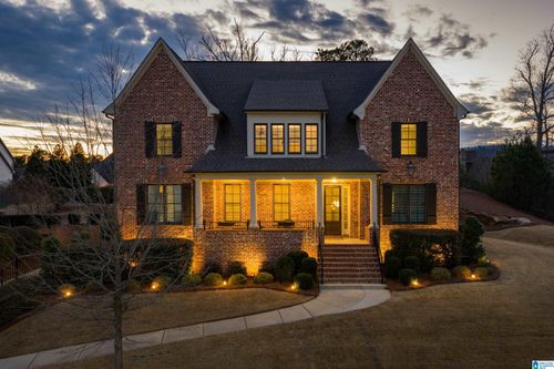5750 Deercrest Ct, TRUSSVILLE, AL, 35173-1157 | Card Image