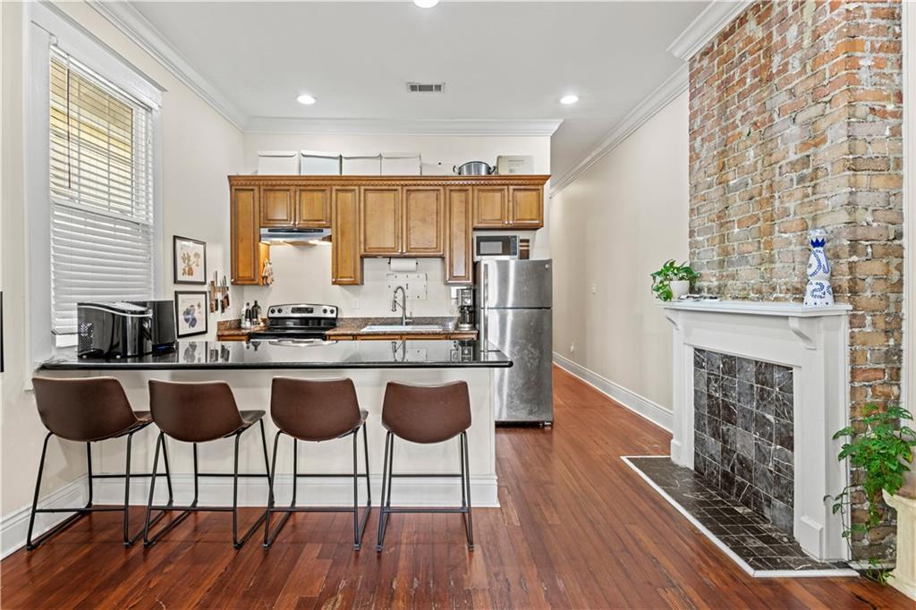 Residential Income in New Orleans 4