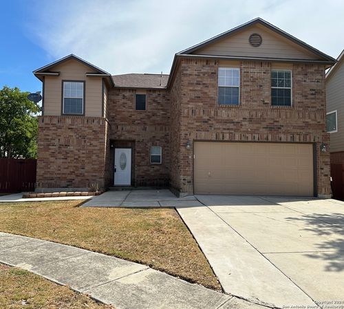 225 Woodstone Loop, Cibolo, TX, 78108-3269 | Card Image