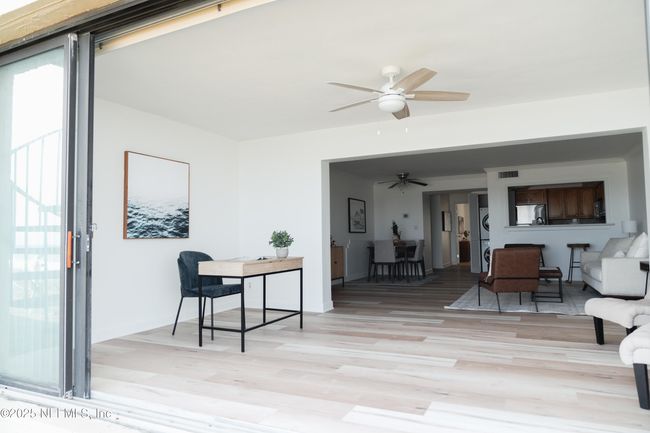 661B - 661 Ponte Vedra Blvd, Condo with 1 bedrooms, 1 bathrooms and null parking in Ponte Vedra Beach FL | Image 13